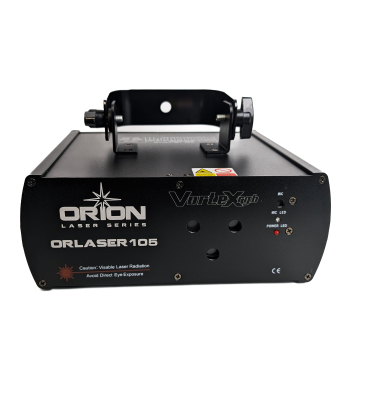 NEW IN BOX! ORLASER105